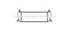 OPEL 0650786 Oil Cooler, engine oil